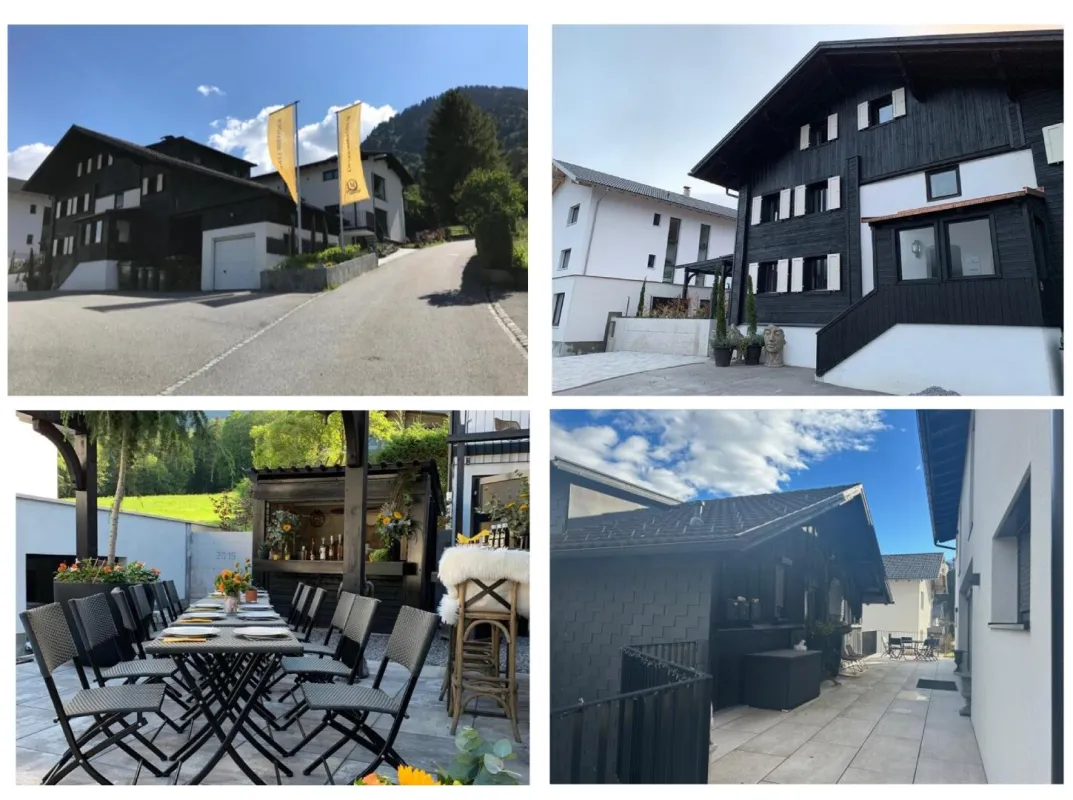 2 Appartementhäuser im Montafon zu verkaufen - Bild 1