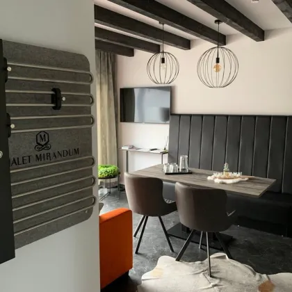 2 Appartementhäuser im Montafon zu verkaufen - Bild 2