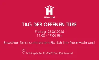 Frühlingstraße 30: 4-Zimmer-Wohnung im EG, 1.01