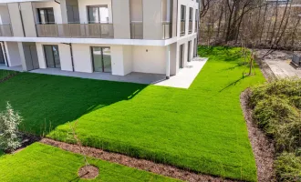 Frühlingstraße 30: 4-Zimmer-Wohnung im EG, 1.01