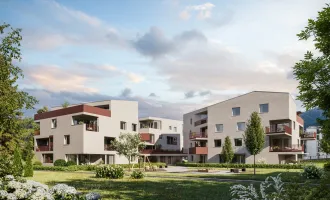 TRIA Telfs – Drei Häuser. Ein Statement. Null Ausreden. Haus C - Top 8