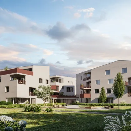 VERKAUFT: TRIA Telfs – Drei Häuser. Ein Statement. Null Ausreden. Haus C - Top 10 - Bild 2