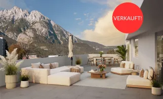 VERKAUFT: TRIA Telfs – Drei Häuser. Ein Statement. Null Ausreden. Haus C - Top 10