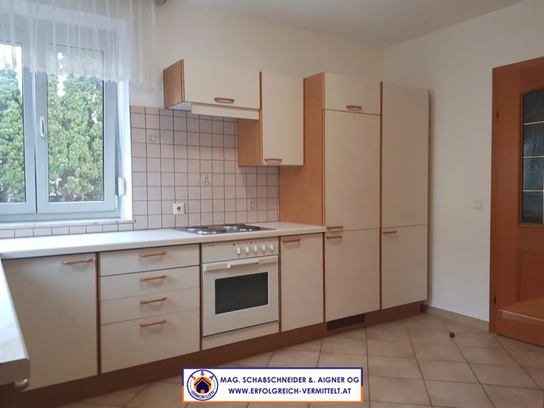 Singlewohnung in Zentrumsnähe - Bild 1