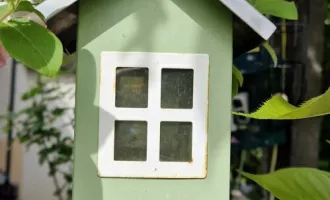 Wunderschöne Gartenwohnung - ein Traum wird wahr