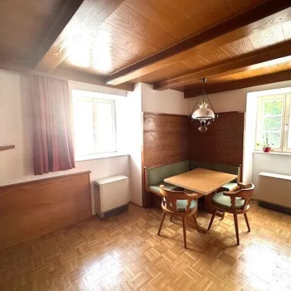 PREISREDUKTION! 3-Zimmerwohnung in Haller Altstadt - Bild 2