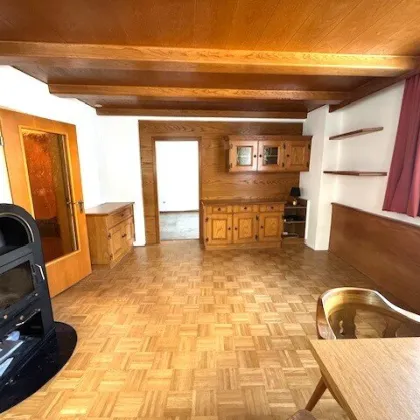 PREISREDUKTION! 3-Zimmerwohnung in Haller Altstadt - Bild 3