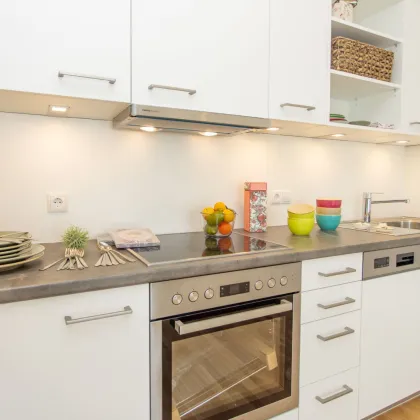 URBANE 3-ZIMMER NEUBAUWOHNUNG FÜR FAMILIEN - Bild 2