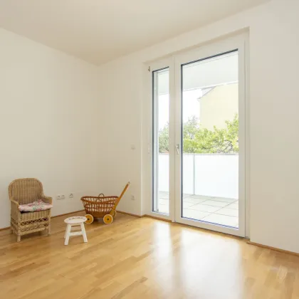 URBANE 3-ZIMMER NEUBAUWOHNUNG FÜR FAMILIEN - Bild 3