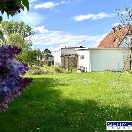 Ein- oder Zweifamilienhaus in absoluter Ruhelage - Bild 2