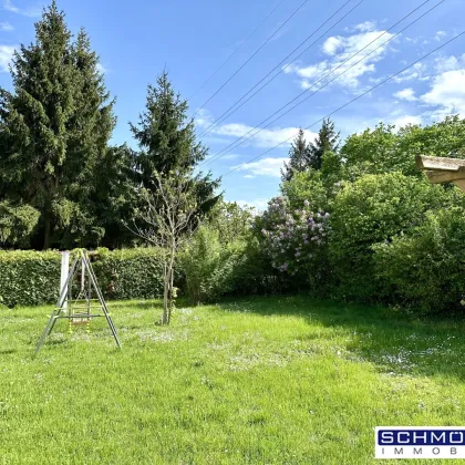 Ein- oder Zweifamilienhaus in absoluter Ruhelage - Bild 3