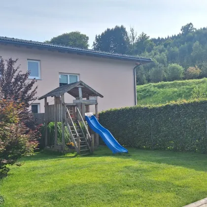 Familienparadies in Oberwang jetzt entdecken und sofort einziehen - erfolgreich vermittelt! - Bild 3