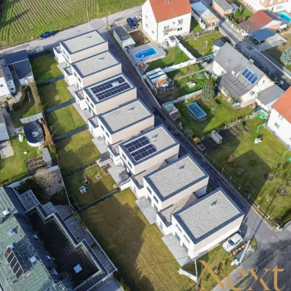 Anleger aufgepasst! Provisionsfreies Niedrigenergie Reihenhaus in Traun zu verkaufen! (H4) - Bild 2