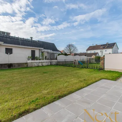 Anleger aufgepasst! Provisionsfreies Niedrigenergie Reihenhaus in Traun zu verkaufen! (H4) - Bild 3