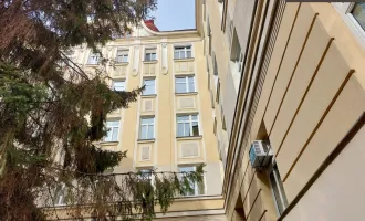 GELEGENHEIT |U1 TOPLAGE | HELLE 2 ZIMMER | 65 m² | STILHAUS | RUHELAGE | EINBAUKÜCHE | SOFORTBEZUG
