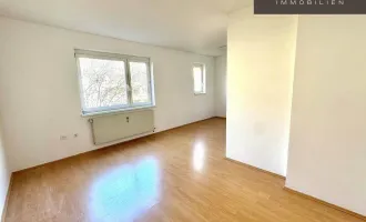 | HELLES & SONNIGES 1-ZIMMER-APARTMENT | 2. OBERGESCHOSSS | IHR NEUES ZUHAUSE | IM GRÜNEN UND DOCH IN DER STADT
