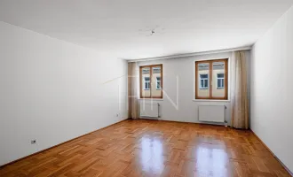 Nähe Landstraßer Hauptstraße & U3! Schöne 2-Zimmer-Wohnung mit bester Infrastruktur