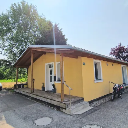 ***Anlageobjekt mit Erweiterungspotential*** - Bild 3