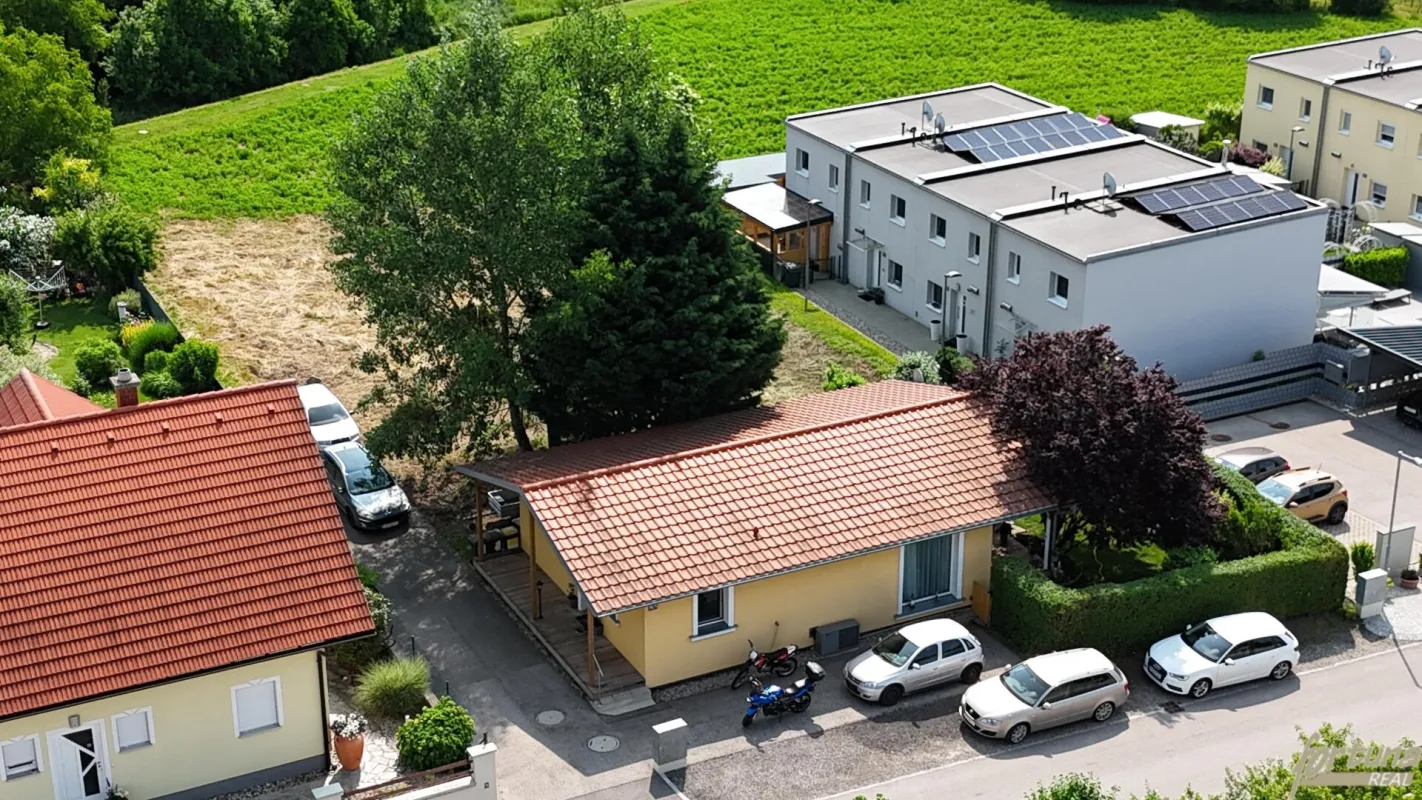 ***Anlageobjekt mit Erweiterungspotential*** - Bild 1