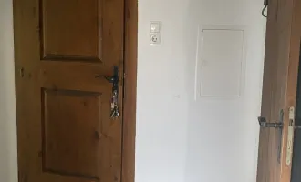hereinspaziert - 2Zimmer +extra Küche +AAP