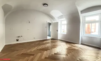 FAST 4. BEZIRK - ERSTBEZUG - APARTMENT / BEHERBERGUNGSSTÄTTE ( Airbnb / Kurzzeitvermietung) - RENOVIERTES STILJUWEL
