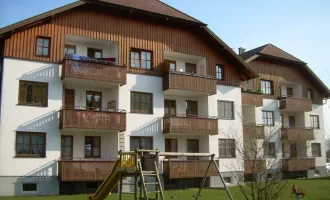 4-Zimmer-Wohnung in 4980 Antiesenhofen: Schärdingerstraße 4 Top 12