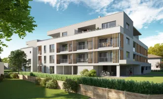 Himmelreichweg 01, 4 ZIMMER TERRASSEN Wohnung