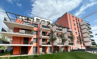 Urbaner Wohntraum nahe Donauzentrum - Stilvolle Eigentumswohnung im Herzen der Donaustadt