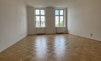 Großzügige 3-Zimmerwohnung mit rd. 75 m² in hervorragender Zentrumslage von Wels! Perfekte Anbindung, Infrastruktur und Erreichbarkeit! Parkplatz und Kellerabteil vorhanden! AB SOFORT!!
