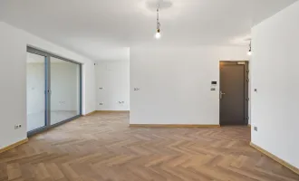 ERSTBEZUG II Leben im Weinviertel II 3-Zimmer mit Terrasse II Nähe Wolkersdorf und Gerasdorf