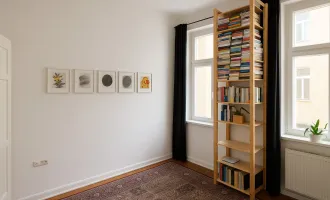 Geräumige Wohnung beim Schloss Belvedere