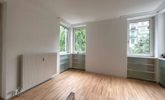 CITYWOHNUNG IN ZENTRALER LAGE - MIT BALKON UND TIEFGARAGENSTELLPLATZ