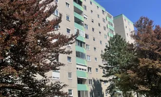 Anlegerhit.....Moderner Wohntraum in Baden: Gepflegte 2-Zimmer-Wohnung mit Loggia und Garage!