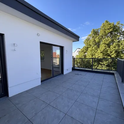 Erstbezug in 1220 Wien: Moderne Wohnungen mit Weitblick & Komfort !!PROVISIONFREI!! - Bild 2
