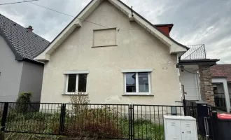 Charmantes Einfamilienhaus mit Garten in Zeiselmauer – Ihr neues Zuhause im Grünen vor den Toren Wiens !