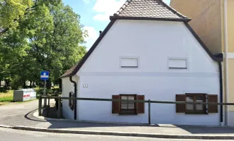 Liebevoll sanierte Wohnoase - ideales Wochenendhaus!