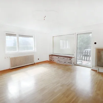 Sanierungsbedürftiges Einfamilienhaus mit großem Garten und einmaligem Blick auf den Untersberg in Hallein-Taxach - Bild 2