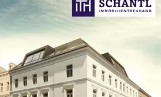 Charmantes Zinshaus mit Dachgeschossausbau in Planung ++ Attraktiver Preis