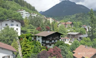 Jenbach: Ehemalige Pension Hilde zu verkaufen
