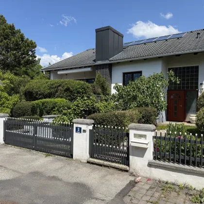 Familientraum - Einfamilienhaus mit gepflegtem Garten (ca. 723m²) in Kottingbrunn zu kaufen! - Bild 3