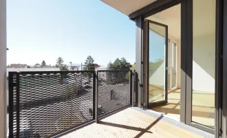 Sonnenloggia in Alt-Erla