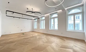 Lebenskunst in der Zollergasse: It's 7 - Exklusives Wohnerlebnis im Herzen Wiens