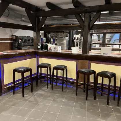 IHR TRAUM VOM EIGENEN RESTAURANT - GESTALTEN SIE NACH IHREN BEDÜRFNISSEN - SOFORT BEZIEHBAR! - Bild 2