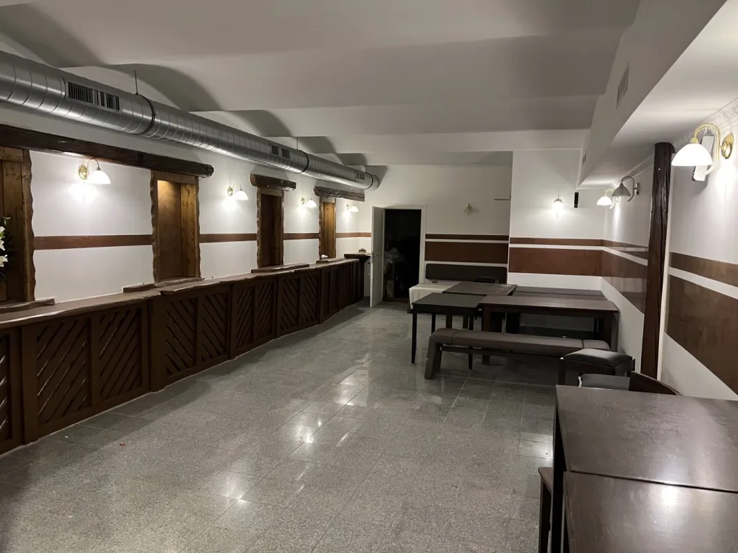 IHR TRAUM VOM EIGENEN RESTAURANT - GESTALTEN SIE NACH IHREN BEDÜRFNISSEN - SOFORT BEZIEHBAR! - Bild 1