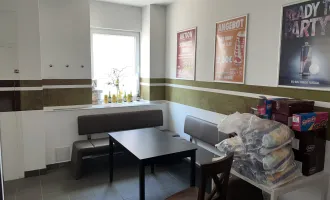 IHR TRAUM VOM EIGENEN RESTAURANT - GESTALTEN SIE NACH IHREN BEDÜRFNISSEN - SOFORT BEZIEHBAR!