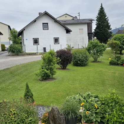 Ein kleines, feines Einfamilienhaus - neuer Preis - Bild 2
