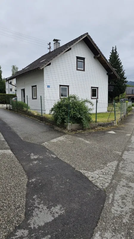 Ein kleines, feines Einfamilienhaus - neuer Preis - Bild 1