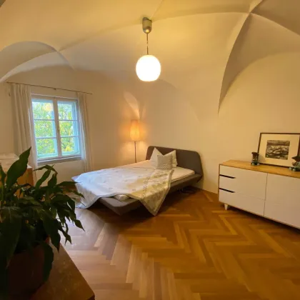 Teil-möblierte stylische Innenstadtwohnung-Ihr Wohntraum schnell erfüllt! - Bild 3
