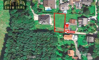 Ihr Traumgrundstück in Grafenbach: 698 m² für Ihr Eigenheim!