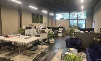 Bürofläche in Wilten: Modern, flexibel und bestens ausgestattet!